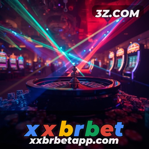 Explorando a Categoria de Cassino no xxbrbet