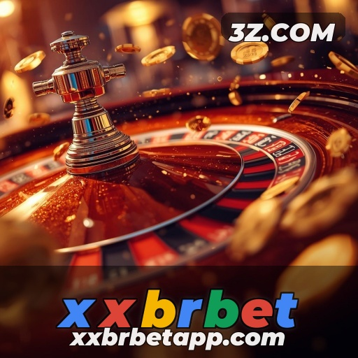 A Emoção dos Jackpots no xxbrbet