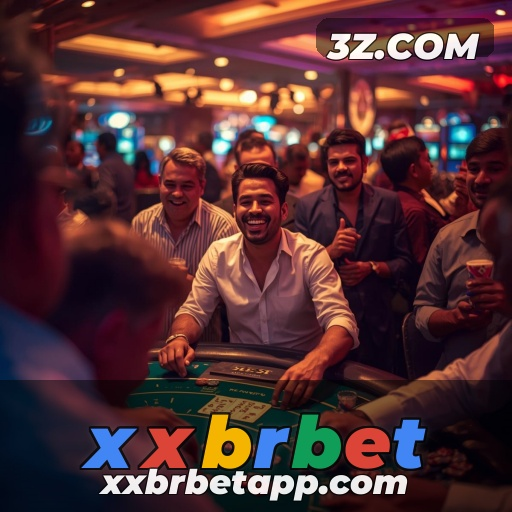 O xxbrbet oferece uma experiência de jogo completa com uma ampla gama de jogos de cassino e apostas esportivas, proporcionando diversão e emoção a todos os jogadores.