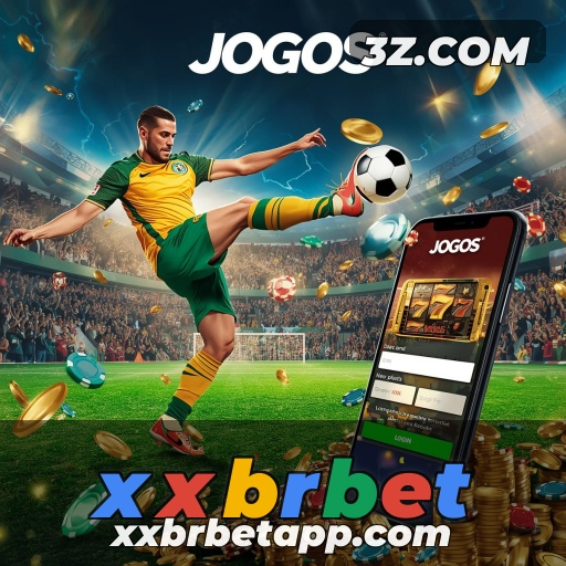 A Portugal Caça-níqueis: Atrações e Estratégias no xxbrbet