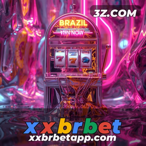 Descubra a Experiência VIP no xxbrbet